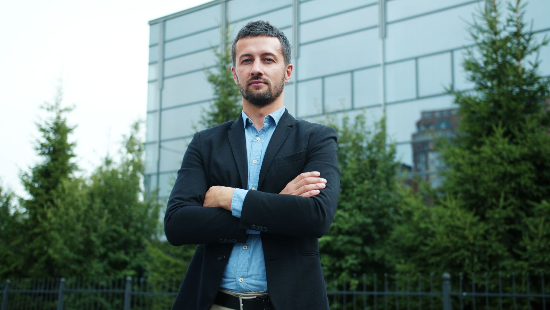 Courtier en assurance équipe à Besançon